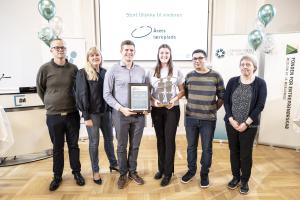 FynBus vinder Årets Læreplads 2021