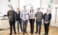 FynBus vinder Årets Læreplads 2021